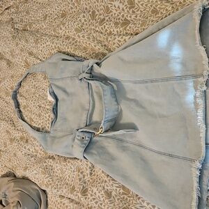 Womens show me your mumu Duncan halter dress